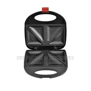 Eletro Mate Sandwich Maker Sm01