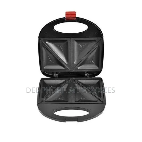 Eletro Mate Sandwich Maker Sm01