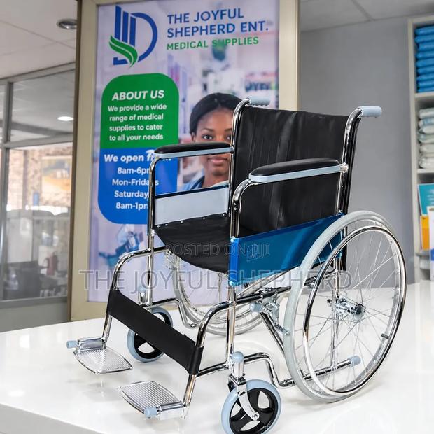Wheelchair