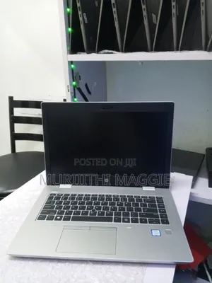 Laptop HP ProBook 640 G5 8GB Intel Core i5 SSD 256GB