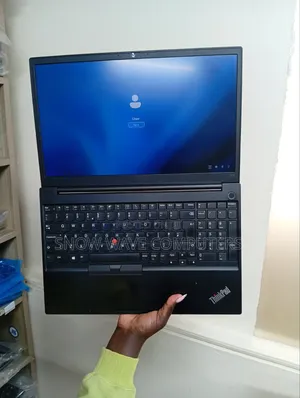 Laptop Lenovo ThinkPad E15 16GB Intel Core i7 SSD 512GB
