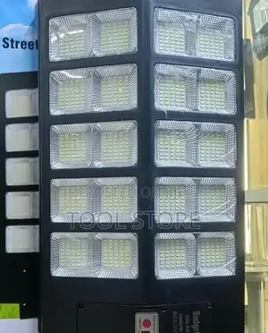 3000W Budget Solar Street Light/3000w High-Power Solar Security Light