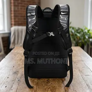 Nike Elite Pro Basketball Backpack