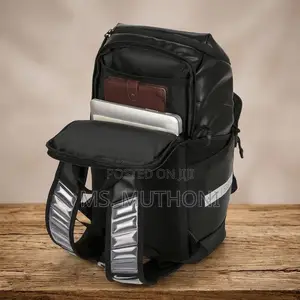 Nike Elite Pro Basketball Backpack