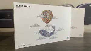 Huion Inspiroy H950P Graphics Drawing Tablet