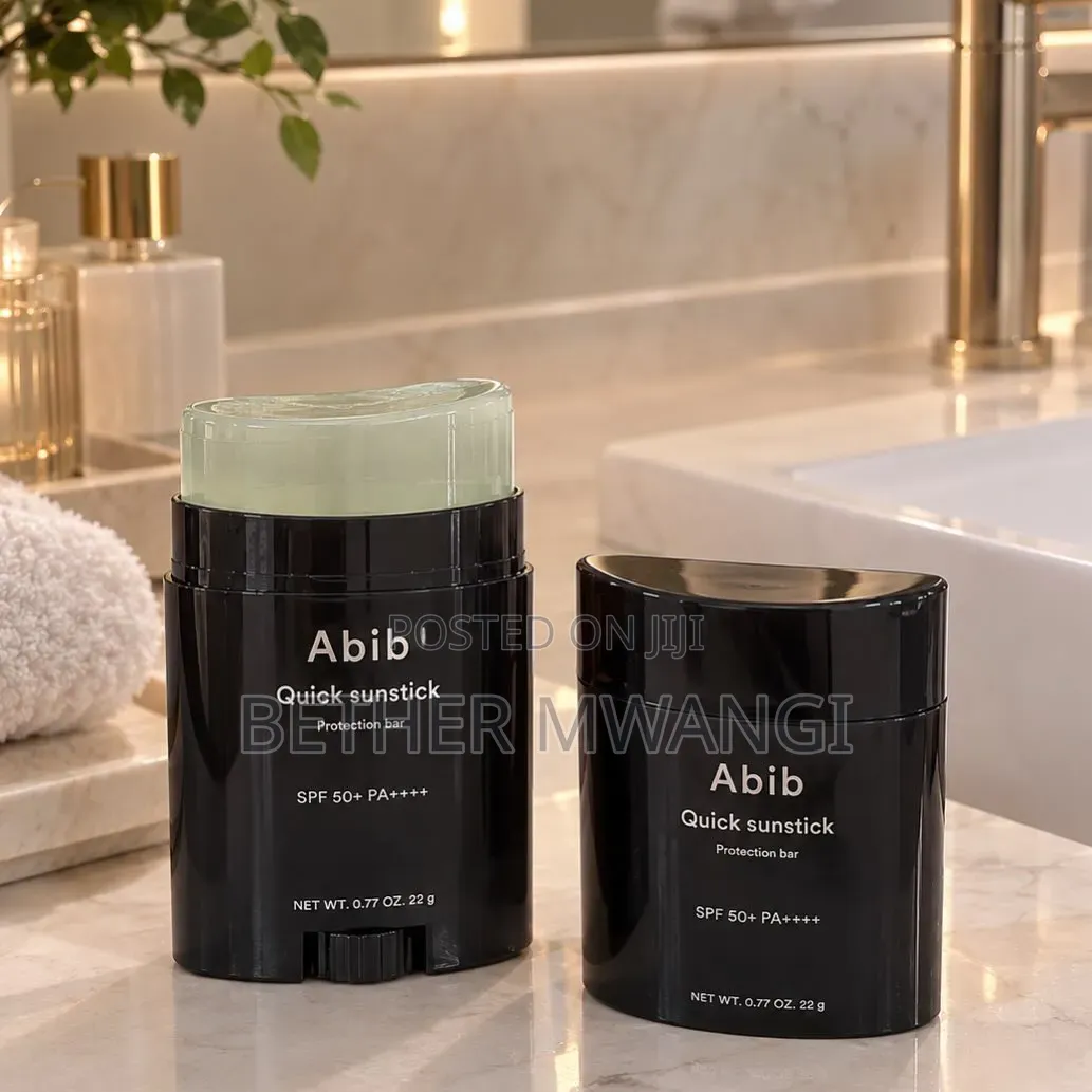 Abib Quick Sunstick Protection Bar (SPF50+ PA+ )