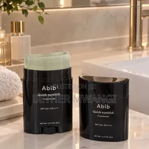 Abib Quick Sunstick Protection Bar (SPF50+ PA+ )