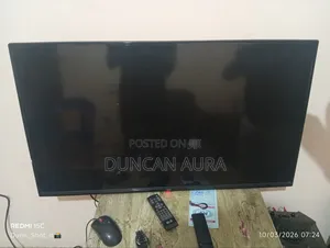 Synix 42inches Anroid TV