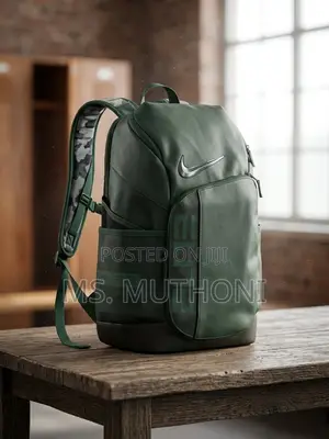 Nike Elite Backpack