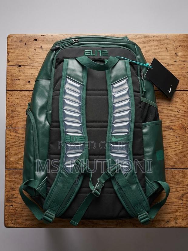 Nike Elite Backpack - thumbnail 2