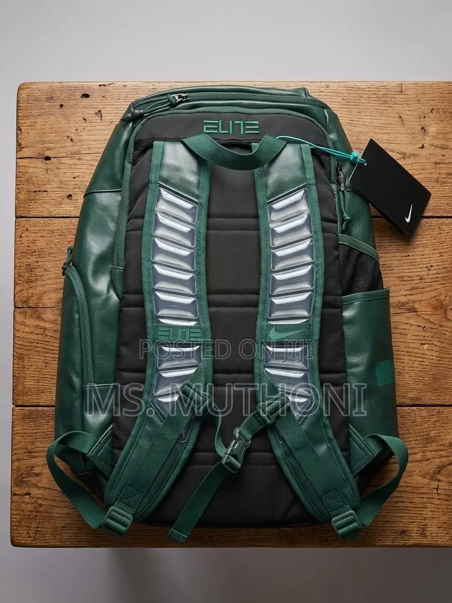 Nike Elite Backpack