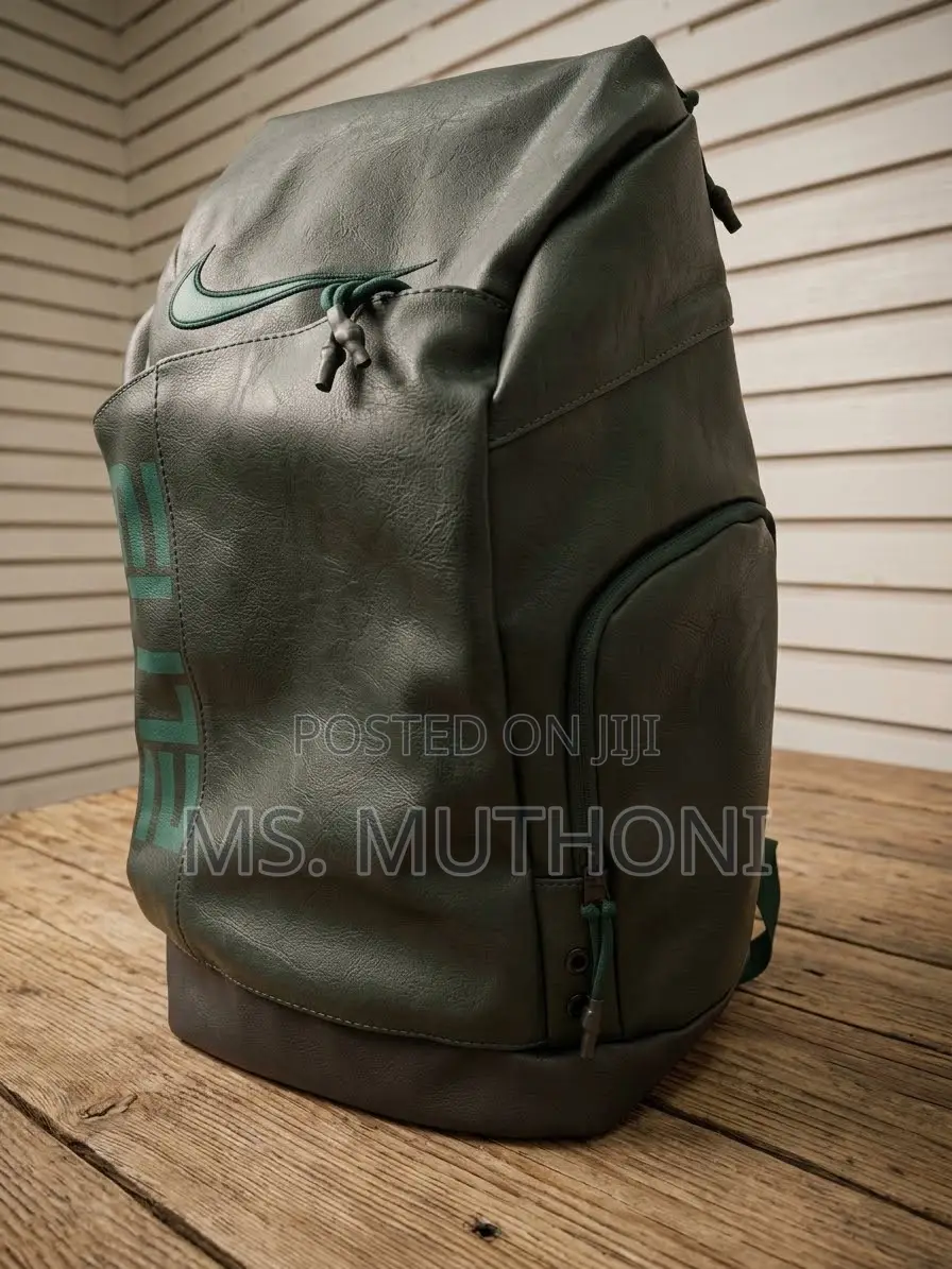 Nike Elite Backpack