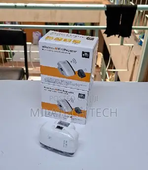 WiFi Signal Repeater Extender