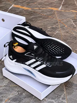 Original Unisex Legit ADDIDAS Trainers