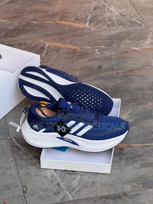 Original Unisex Legit ADDIDAS Trainers