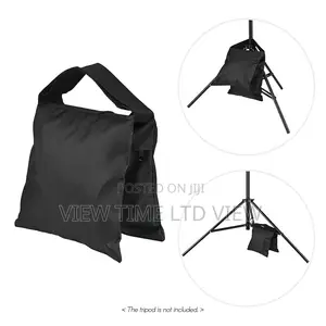 Sandbag – Studio Weight Bag for Light Stands and Video Production