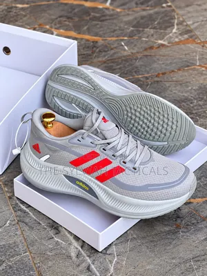 Original Unisex Legit ADDIDAS Trainers