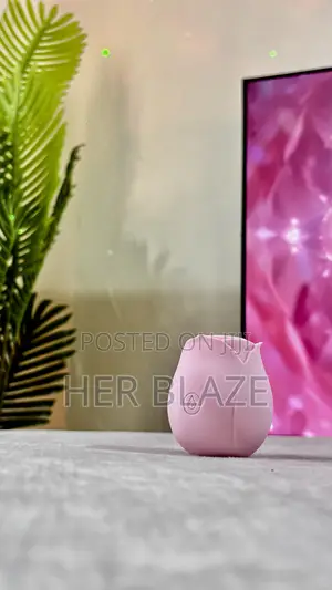 Rose Vibrator for Women