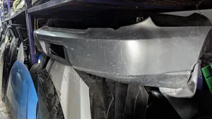 Subaru Impreza N12 Rear Bumper