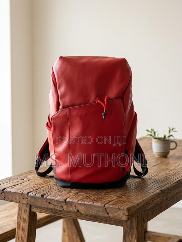 Nike Elite Backpack - thumbnail 3