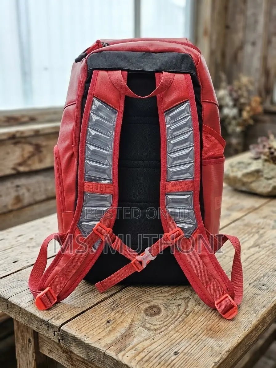 Nike Elite Backpack