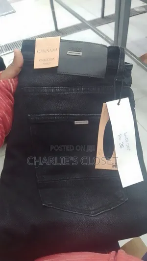 Mens Clothing