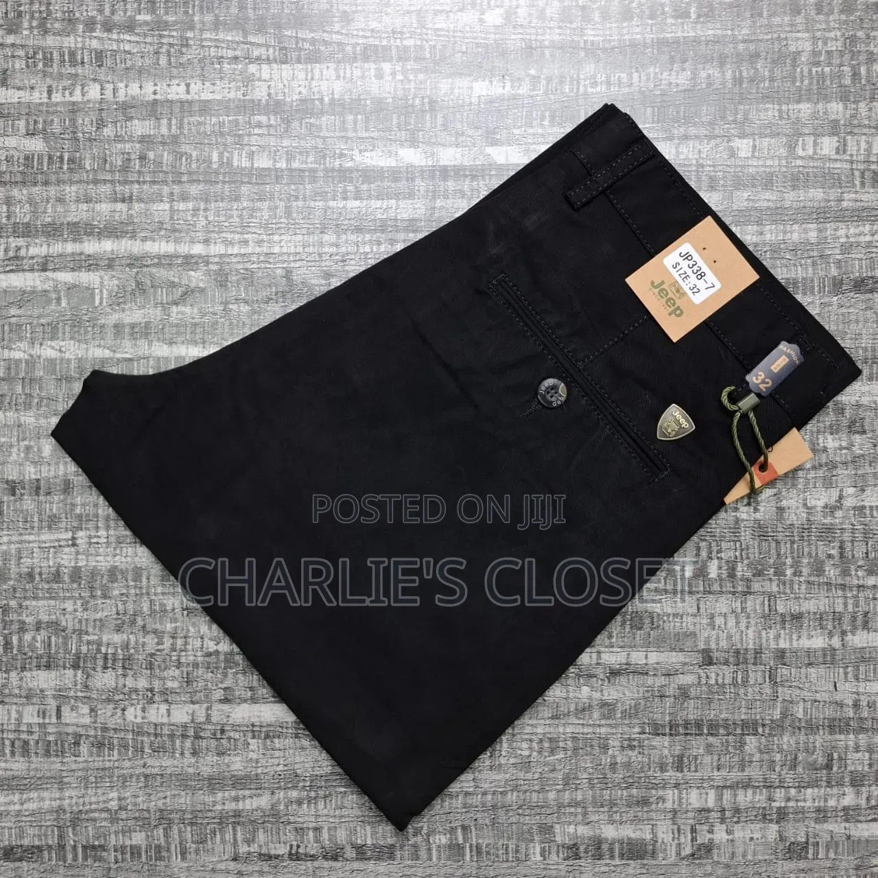 Mens Clothing