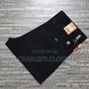 Mens Clothing