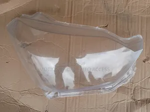 Daihatsu Mira Headlamp