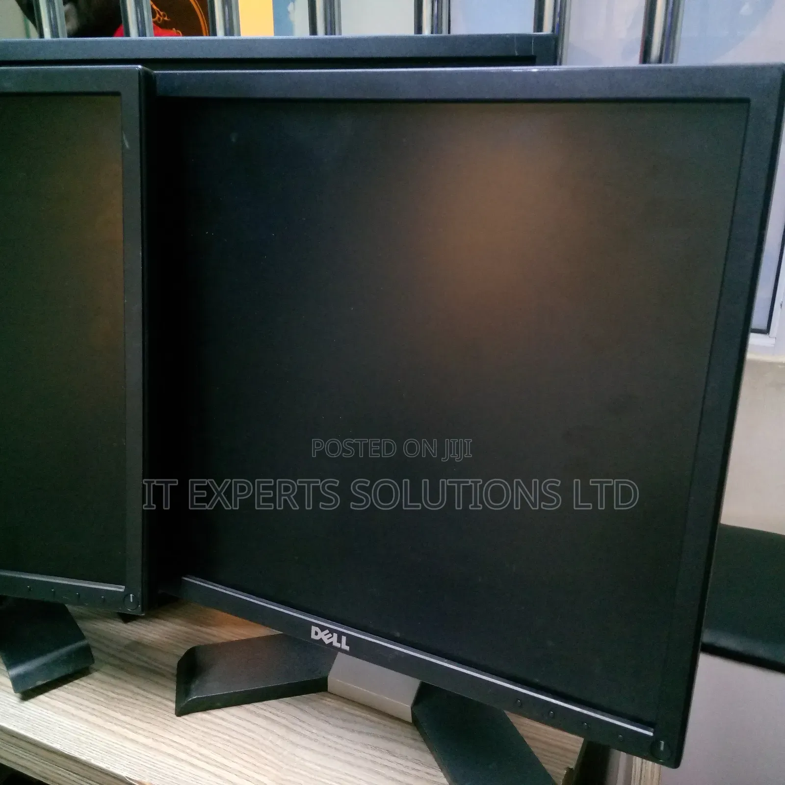New Desktop Computer Dell 4GB Intel Core i5 HDD 500GB