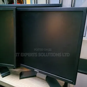 New Desktop Computer Dell 4GB Intel Core i5 HDD 500GB