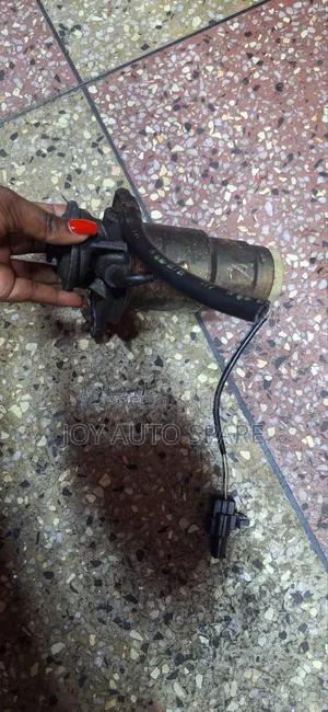Toyota Townace 3c Hard Pump