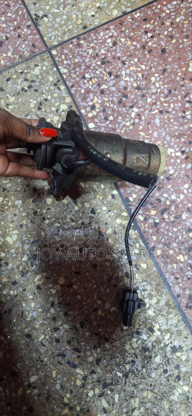 Toyota Townace 3c Hard Pump