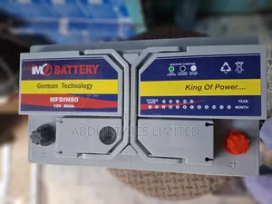 Din80 Imo Battery Maintenance Free