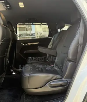 Mazda CX-8 2019 White
