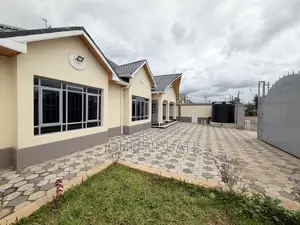 4bdrm Bungalow in Mugutha Estate, Kwa Kairu for sale