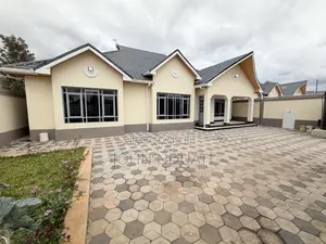 4bdrm Bungalow in Mugutha Estate, Kwa Kairu for sale