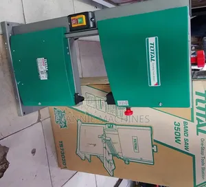 Band Saw 350W