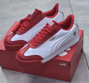  Original Legit Puma Roma