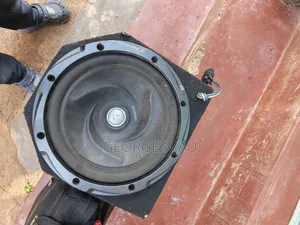Car Audio System