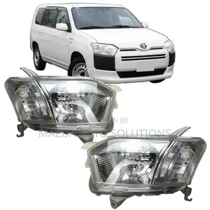 Probox After Market LED Headlights