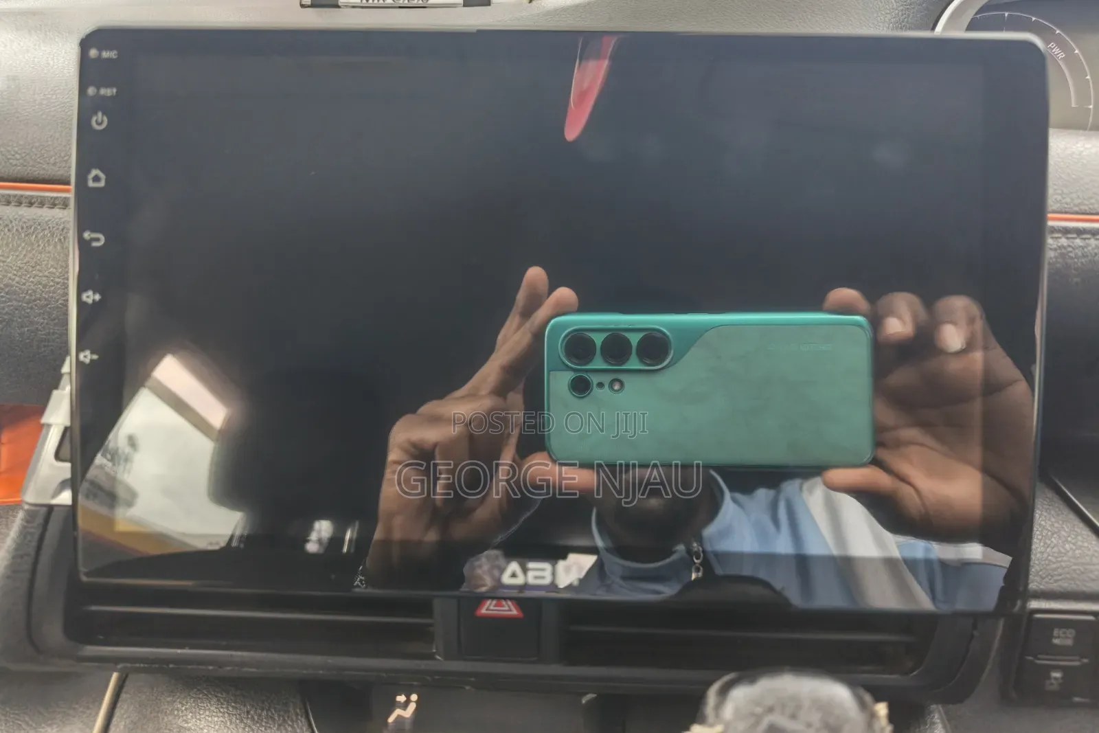 Car Audio System