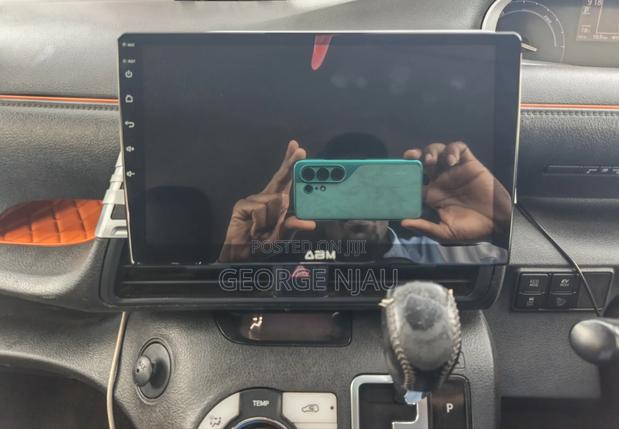 Car Audio System - thumbnail 4