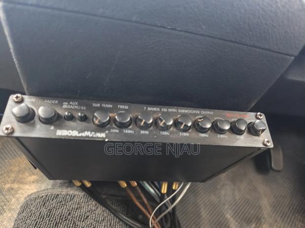 Car Audio System - thumbnail 5