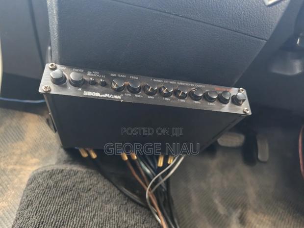 Car Audio System - thumbnail 6