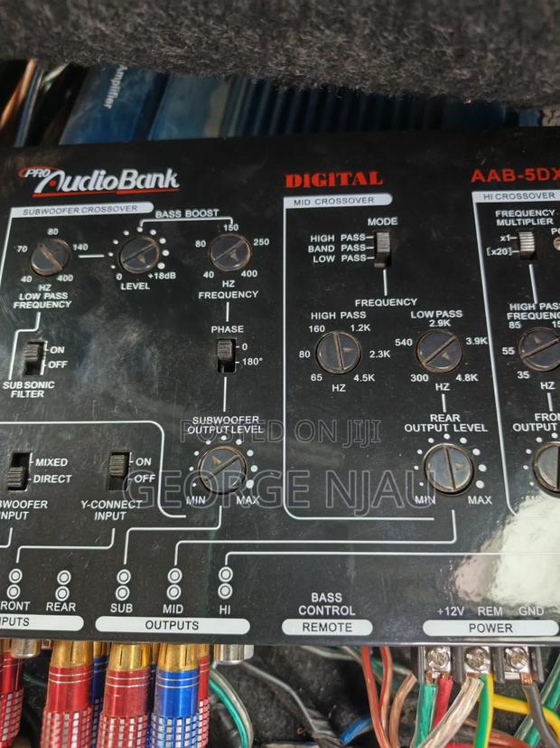 Car Audio System - thumbnail 7