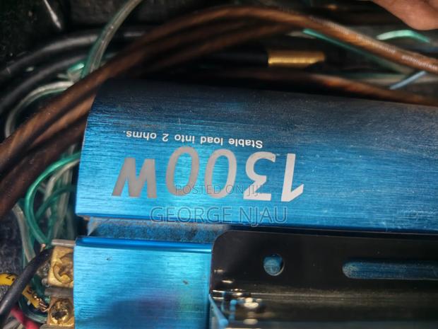Car Audio System - thumbnail 9