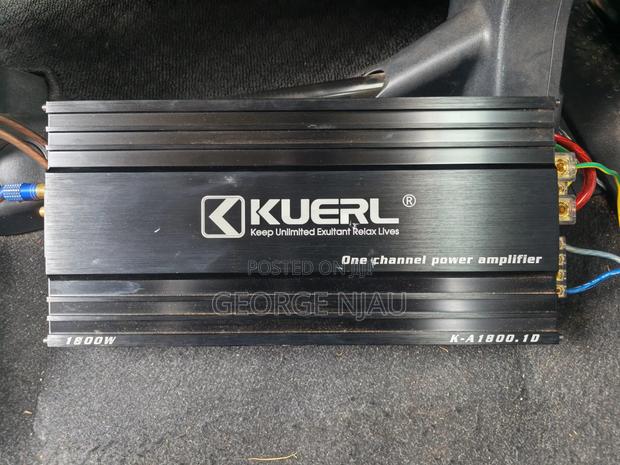 Car Audio System - thumbnail 10