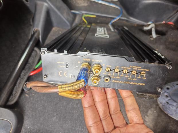 Car Audio System - thumbnail 11