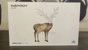 Huion Inspiroy H640P